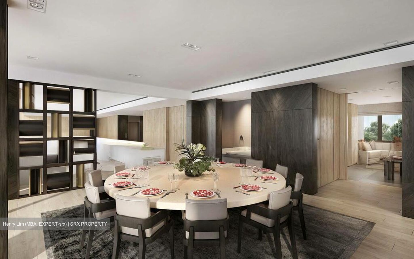 21 Anderson (D10), Condominium #542326551
